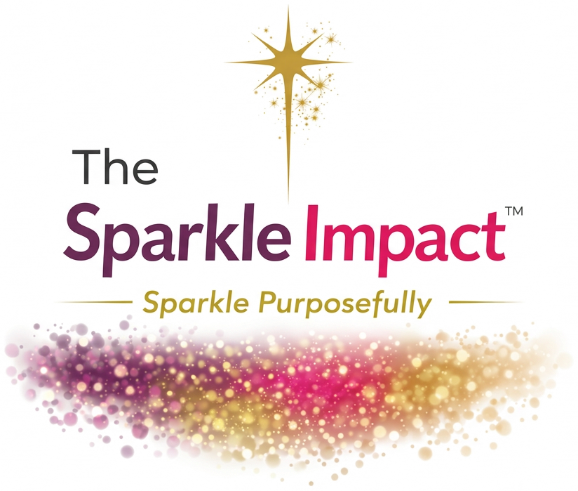The Sparkle Impact — Sparkle Purposefully